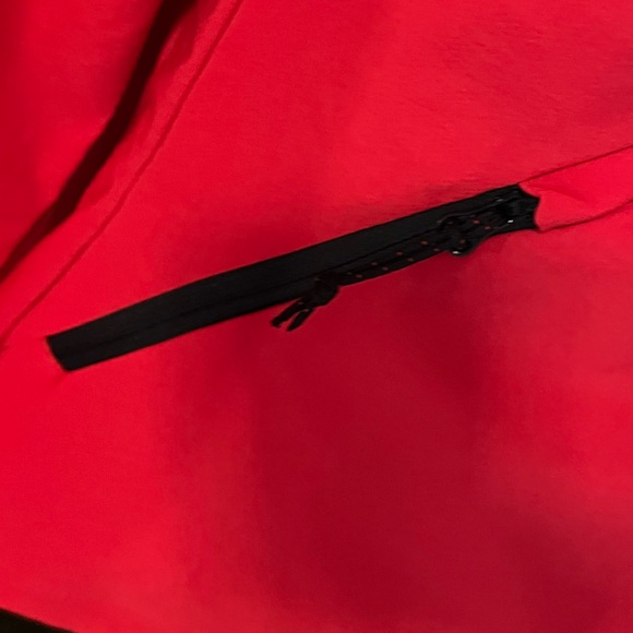 Georgia Bulldogs Columbia Jacket - Picture 3 of 8